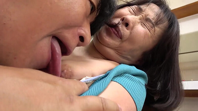 熟女 秘密の午後 近所の男に強引に股間をいじられた妻は… 旦那の弟に金貸してくれないならアソコ貸してくれと言われて…のサムネイル画像