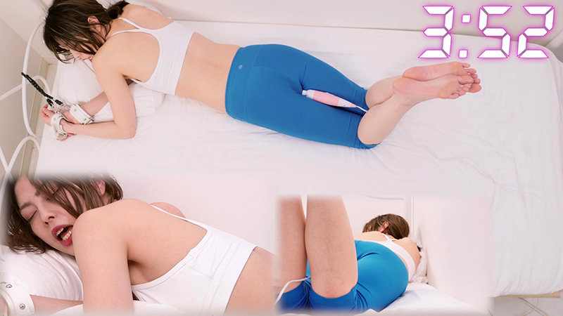 チャレンジ！タイマー電マ ゆう さりゅうのサムネイル画像