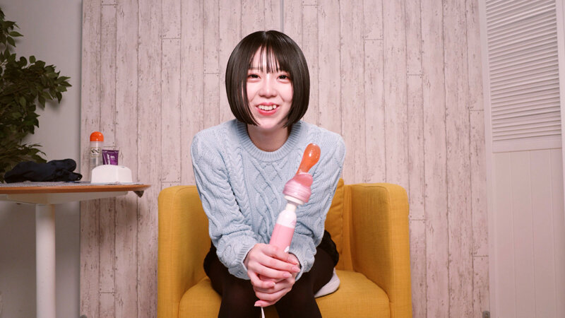 チャレンジ！タイマー電マ まりか 渡辺まりかのサムネイル画像