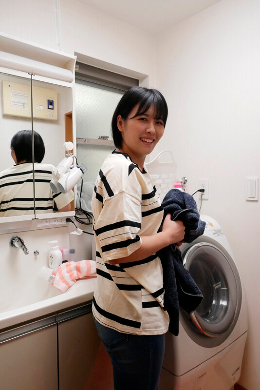 「結婚したんだ…」10年ぶりに再会した元カノと燃え上がり、付き合っていた頃のように精子を飲ませまくった記録のサムネイル画像
