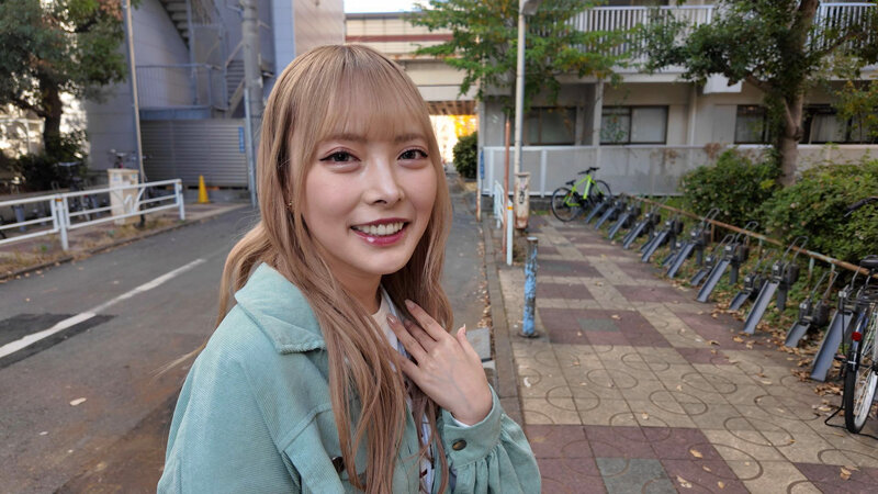 なま飲みっ子 巨乳ギャルは精子ごっくん好き！おっとり性格でちょいMの性癖 「汚い精子を飲んでいる自分が好き（ハート）」 蘭々のサムネイル画像