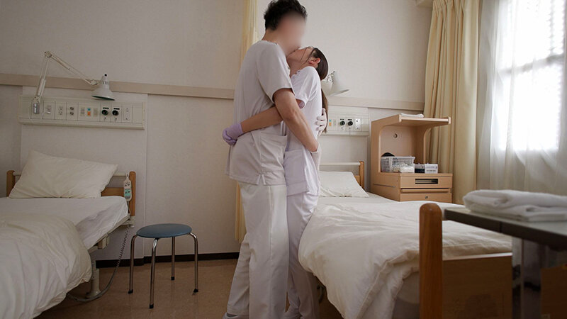白衣の天使のたまごはこんなにエロいの！？ 【投稿映像】長●県看護専門学校 看護学科 しずねちゃんのサムネイル画像