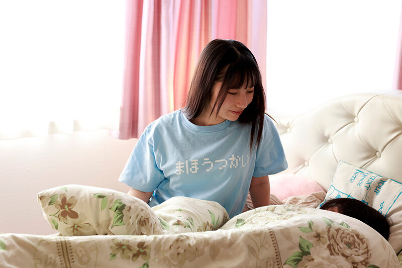 夏休みで誰も居ないはずの学生寮で女の子と二人きり こんな状況で手を出したらしつこいくらいの性欲がヤバかった 松井日奈子のサムネイル画像