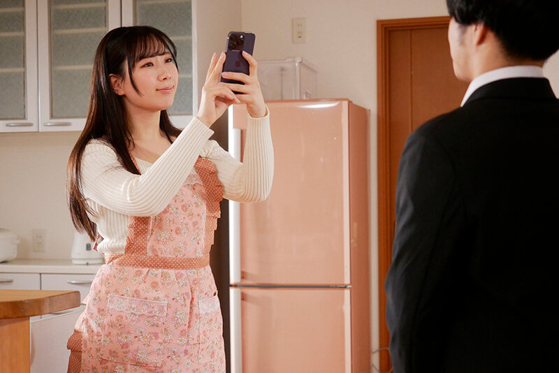 男性幸福向上委員会 レンタルお母さん 手料理と混浴とエッチなご奉仕させていただきますのサムネイル画像
