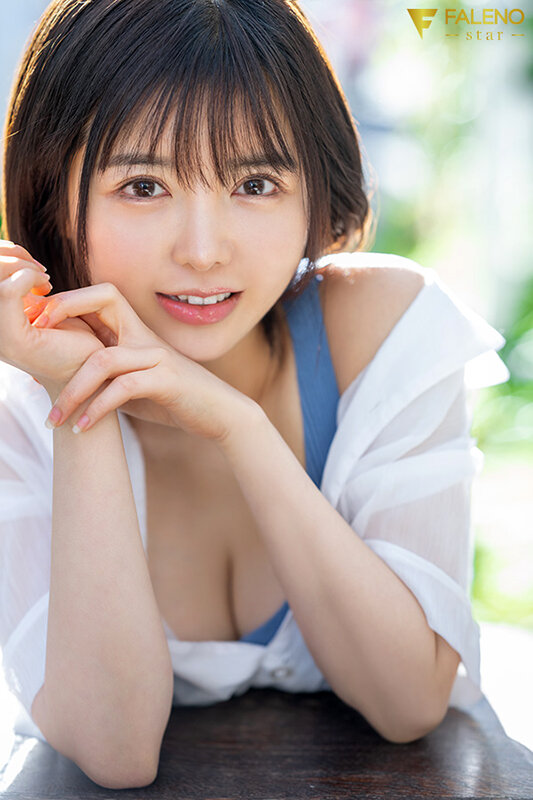 新人 週刊誌のグラビアで話題の美女が決意のAVデビュー 善場まみ（茉城まみ）のサムネイル画像