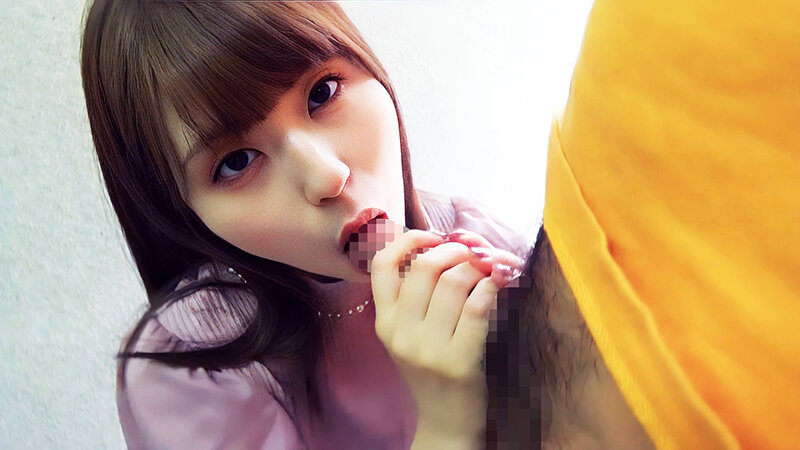 た～っぷり舐めてくれる【じゅぽっじゅぽっ】フェラちゅう！！【とつぜん恐縮ですがフェラチオしてもらえますか？】Episode2のサムネイル画像