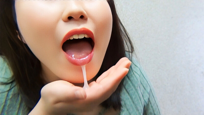 た～っぷり舐めてくれる【じゅぽっじゅぽっ】フェラちゅう！！【とつぜん恐縮ですがフェラチオしてもらえますか？】Episode4のサムネイル画像