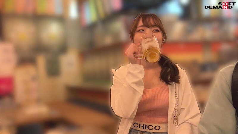 街行く人のキス魔事情を調査…したら！想定よりはるかにディープ、且つ全身だった件 6月某日渋谷駅周辺 りあさん（20）のサムネイル画像