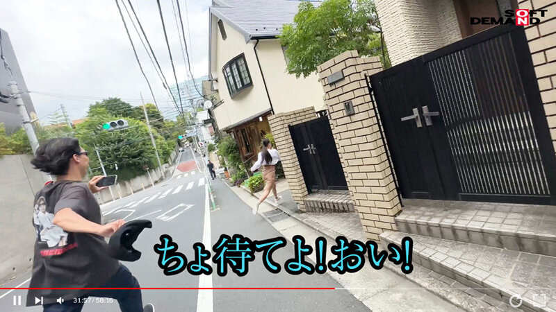【注意喚起】SNSで男を募集し、公共のトイレで無許可ピンサロするち●ぽ大好きむっつり地味OLを私人逮捕＆実力行使のサムネイル画像