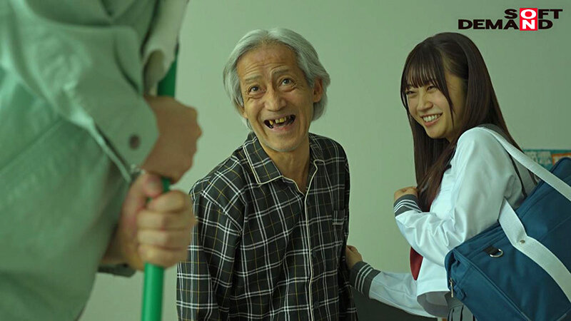 部屋結界～この中だったら僕の思い通りイヒ！～ムカつく父親の目の前で罪なき娘と強●近親相姦のサムネイル画像