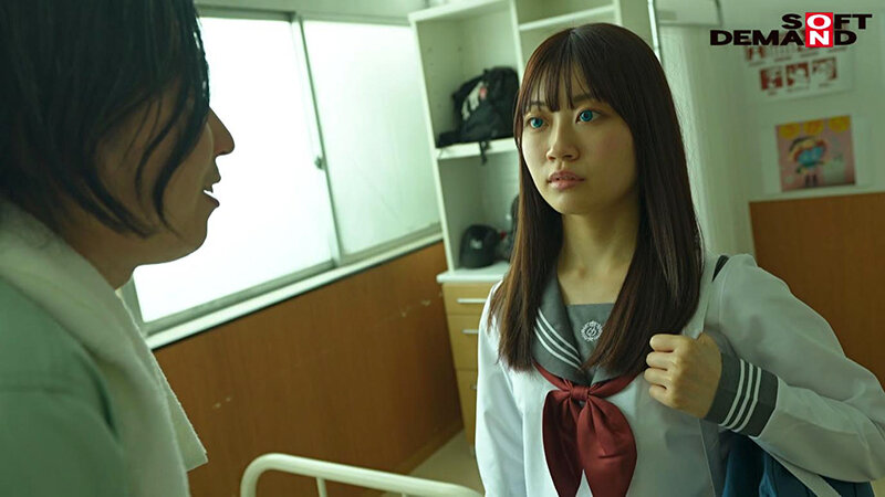 部屋結界～この中だったら僕の思い通りイヒ！～ムカつく父親の目の前で罪なき娘と強●近親相姦のサムネイル画像