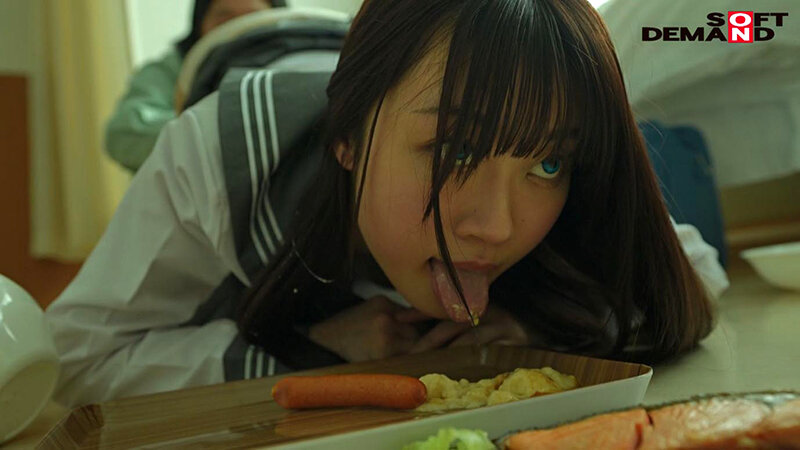 部屋結界～この中だったら僕の思い通りイヒ！～ムカつく父親の目の前で罪なき娘と強●近親相姦のサムネイル画像