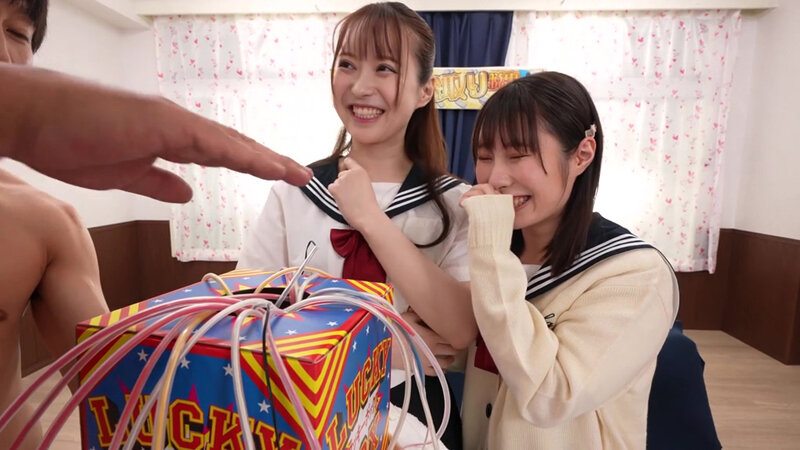 田舎のお嬢様J〇が挑戦するギチ詰めローターチャレンジ！ひとつ挿入できたら5万円ローターを膣口が閉まらなくなるまでマ〇コに挿入！勝ったら賞金総取り、負けたら即ハメ中出し！キツマンガン詰め脱出ゲーム4てん・ひなこ編のサムネイル画像