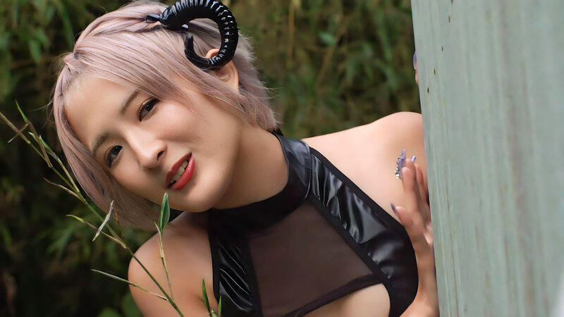【サキュバス編】童貞のボクが異世界に転生したらチート能力を授かりSEX三昧のスローライフを満喫した物語～転生の章～のサムネイル画像
