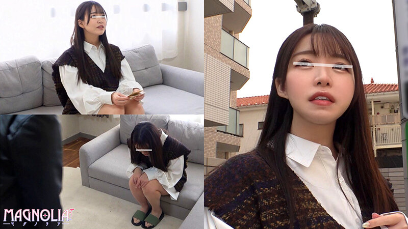 004＃街角素人モニタリング/ MAGNOLIAパーフェクトエディションッ！のサムネイル画像