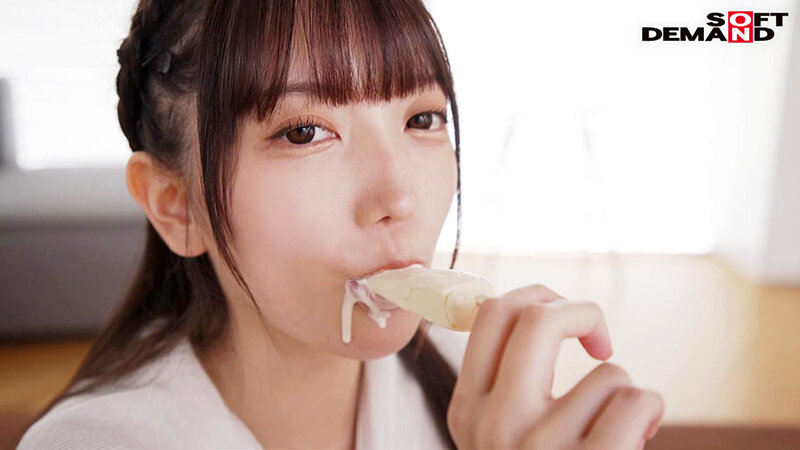 「私、プライベートではいつも潮吹くの我慢してたんです…AVならいっぱい吹けますもんね！」 敏感Hカップボディからあふれ出すお潮と性欲！応援せずにはいられない笑顔！ 19歳湘南育ちの潮ガール‘弓乃りむ’のサムネイル画像