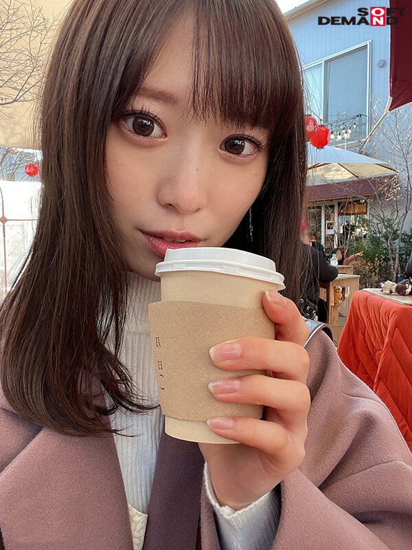 【初撮り】乃○坂にいそうな正統派美少女。大学ある日にAV撮影。愛嬌たっぷりの笑顔が一転！？ 気持ちよすぎておねだりが止まらないドMちゃんでした。 ひなちゃん 23歳のサムネイル画像