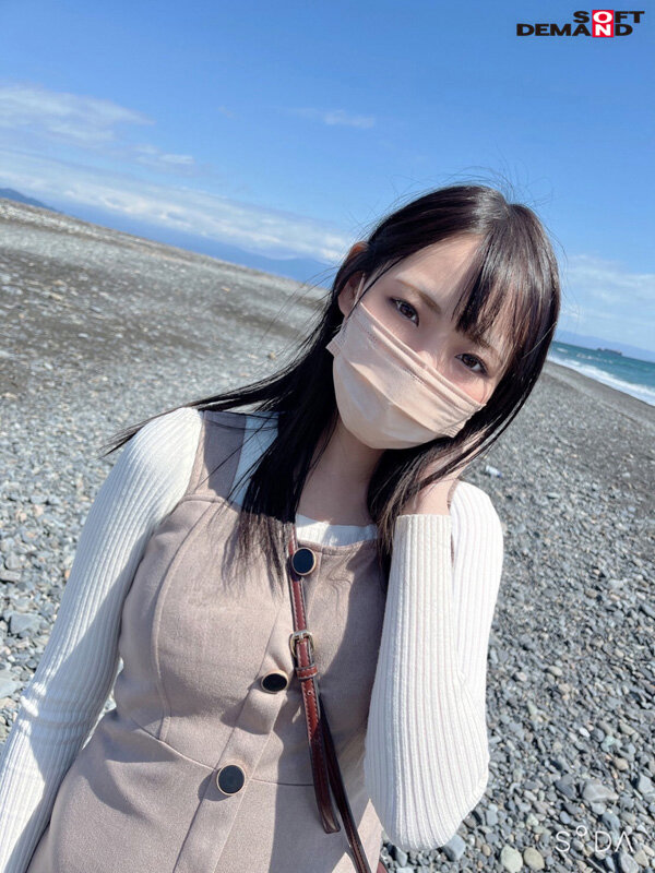 【初撮り】エロマンガ乳Eカップの押しに弱い大学生。実家住みのおとなしめ女子はむっつり敏感娘。地方でドキドキAV撮影！人生初の生中出し。 りつちゃん 20歳のサムネイル画像