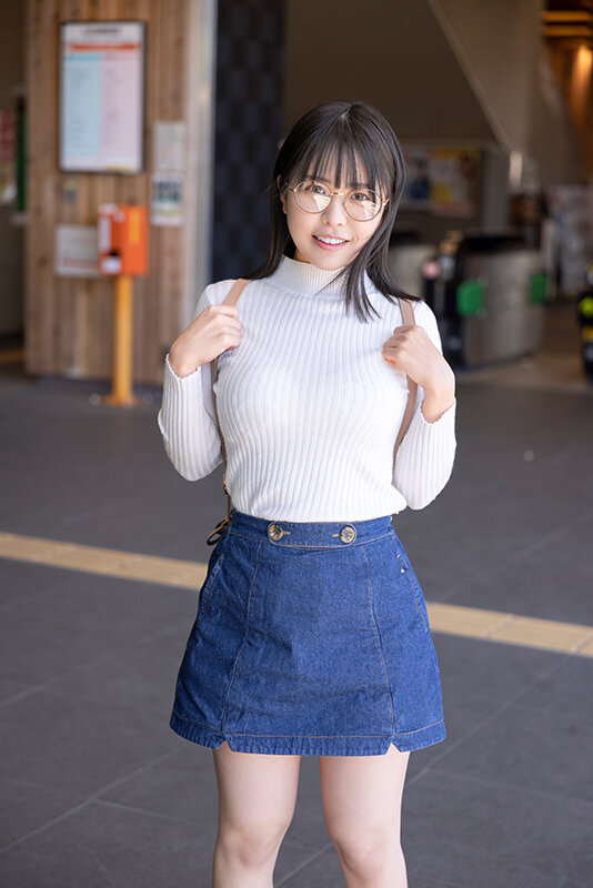 先生と二人で観光旅行にきました巨乳J○貸し切り温泉 柏木こなつのサムネイル画像