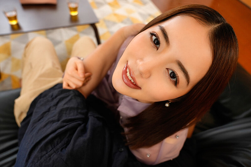 「キスして？舌入れていい？」全身舐め尽くすベロキス魔と唾液ダラダラ同棲性活 美咲かんなのサムネイル画像