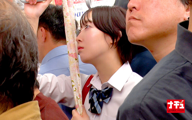 再会中出し羞恥2024 ショートヘアになったスレンダー女子のサムネイル画像