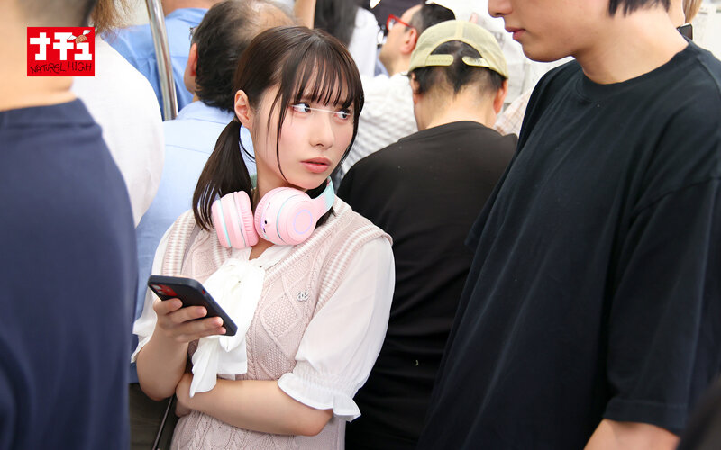 生中集団10 ミニふわガールのサムネイル画像
