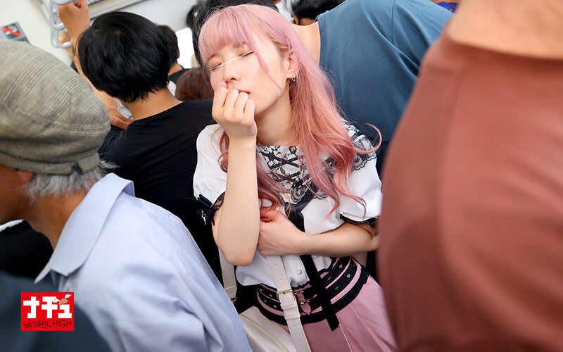 ミニスカ生足羞恥8 短いスカートをめくってバックからやりまくれ！ 細足ゴシックJDのサムネイル画像