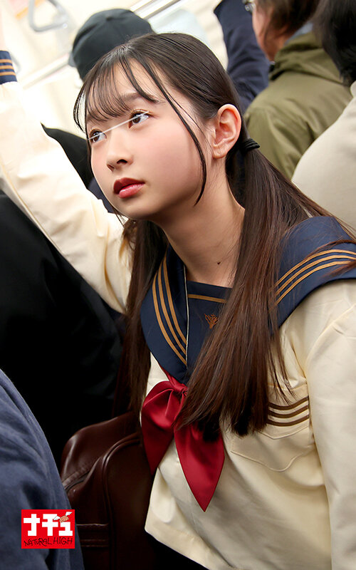 ロングスカート女学生羞恥2 初イキ潮でびしょ濡れになるまで制服を汚しまくれ！ 推定150cm/小顔ツインテール娘のサムネイル画像