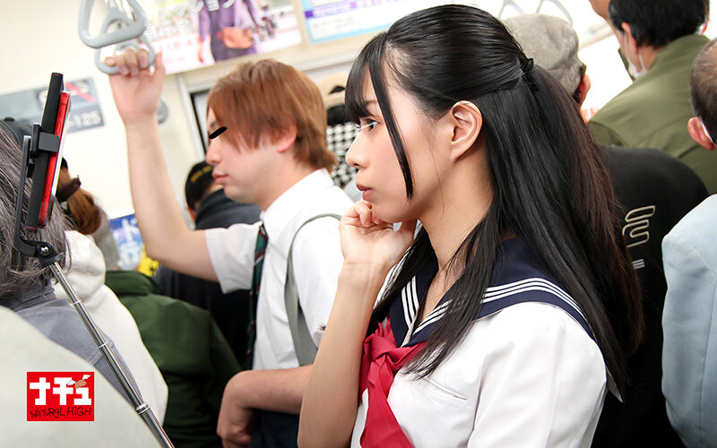 ミニスカ生足羞恥9 短いスカートをめくってバックからやりまくれ！ セーラー細脚J○のサムネイル画像