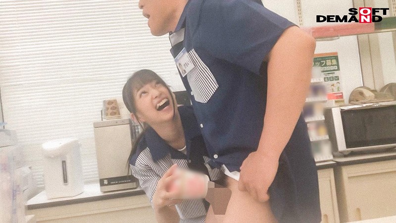 憑依バカッター コンビニ崩壊クソワロタwwww エクストリーム前編 渚みつきのサムネイル画像