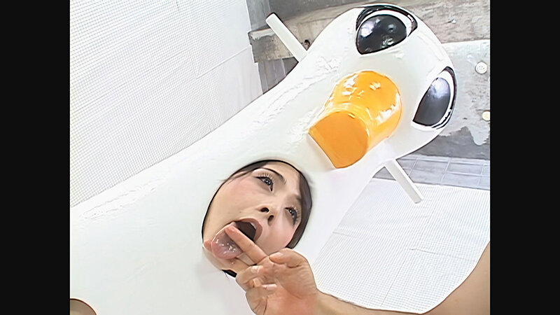 【 AI リマスター版 】晶エリーの人間便器のサムネイル画像