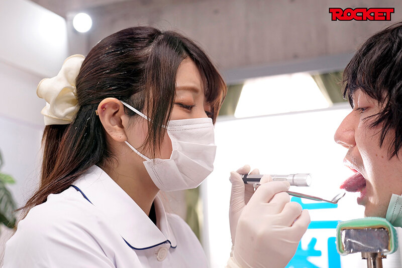 ディープキス歯科クリニック6 新村あかり先生のベロキス歯科健診SPのサムネイル画像