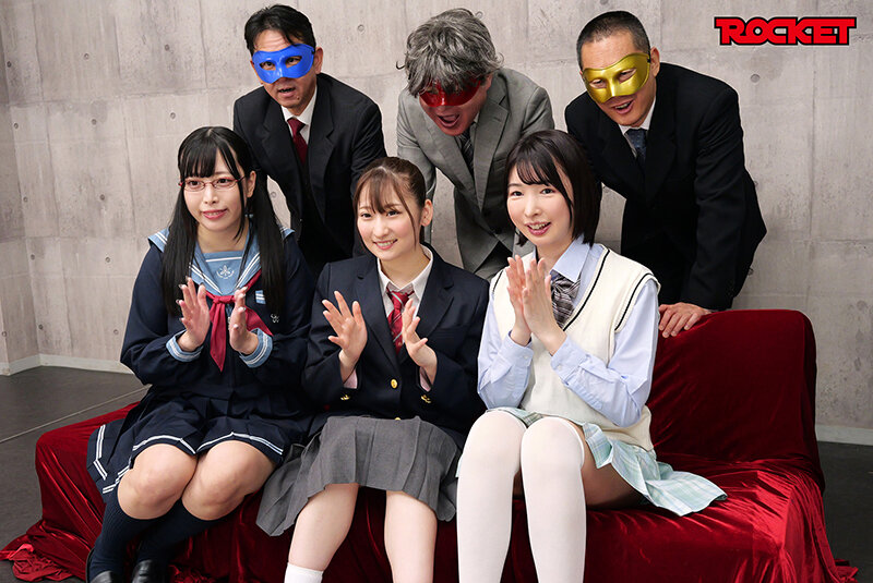 壁尻×近親相姦ゲーム2のサムネイル画像