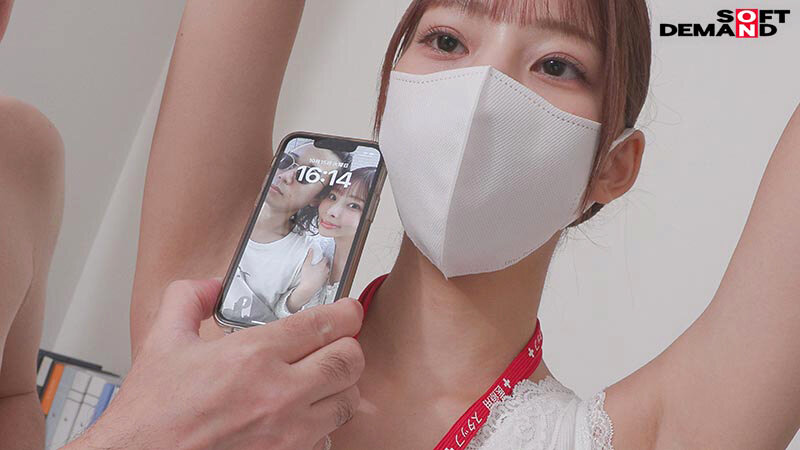 時間を止められる男は実在した！～死の淵から帰って来た男 白衣の天使にお礼の種付けファック 病院占拠SP～のサムネイル画像