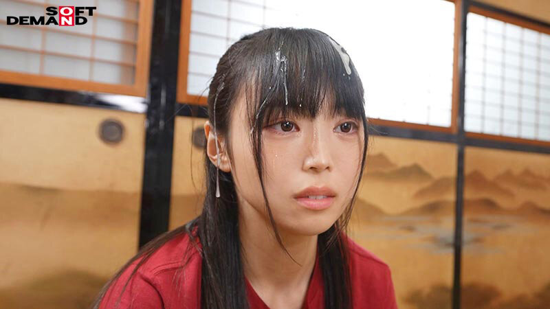 突然、どろっどろ精子が降り注がれる日常 「常にぶっかけ」競技かるた部 ～クラブ合宿編～ 女子6名の顔面を流れる、爽やかな汗と濃厚精子 こってり大量63発ザーメン顔面射精！のサムネイル画像