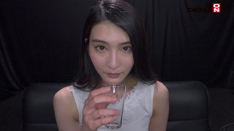 SODstar 本庄鈴のカラダが自分の体液で徐々に濡れていく じっくりゆっくり観察 超フェチ映像のサムネイル画像
