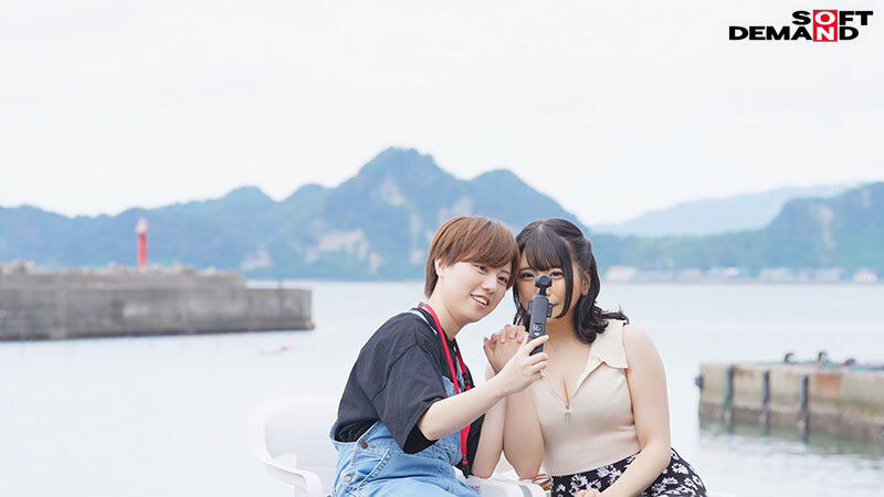 初レズ日帰り旅 SOD女子社員 制作部AD 新田好実×元SOD女子社員 佐藤ののかのサムネイル画像