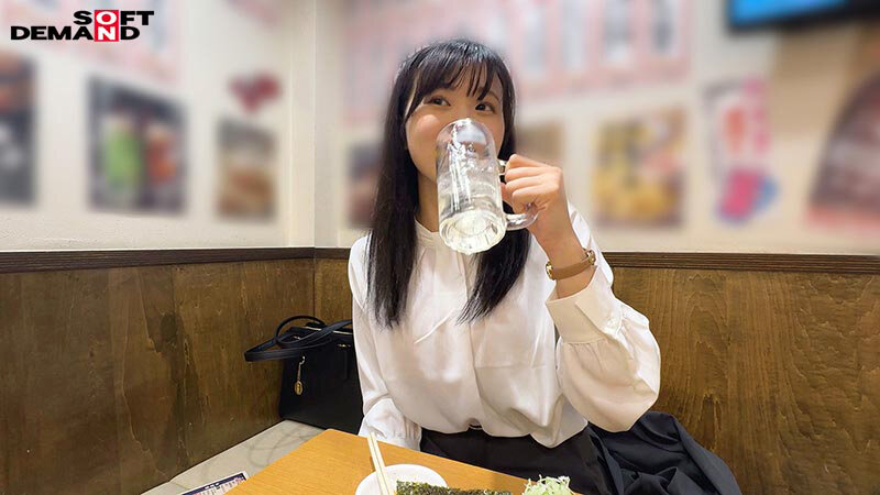 新卒2年目 営業部 辻早織 勝手に初AV出演 いつも全力ダッシュ営業 エロ屋のあげまん SOD女子社員のサムネイル画像