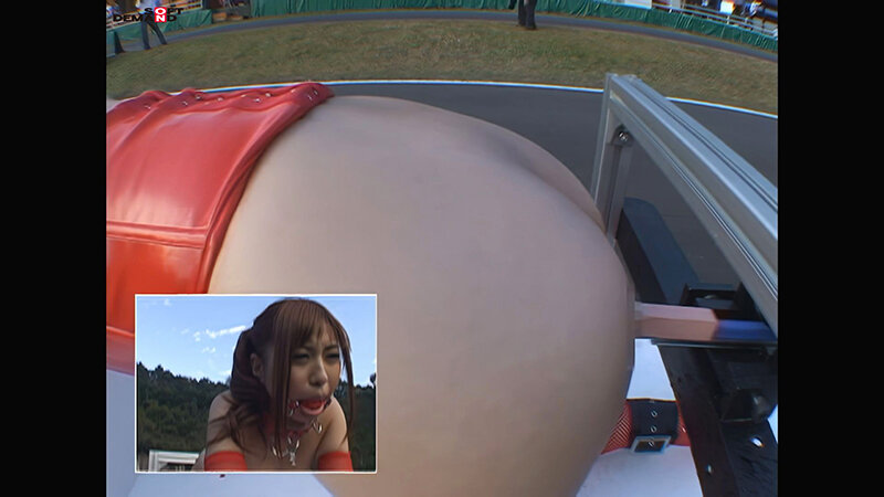 【AIリマスター】FUCK-1 日本グランプリのサムネイル画像