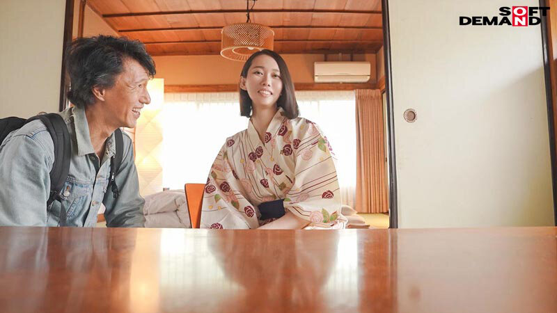 旦那には絶対ナイショの性癖。古都・京都からきたはんなりドM奥さん 三池小春 34歳 第4章 初めての放尿、露出プレイ ドマゾ人妻の新たな性が開花する 非日常な変態行為に過去最高にイキ果てる 一泊二日巣ごもり絶頂温泉旅行のサムネイル画像
