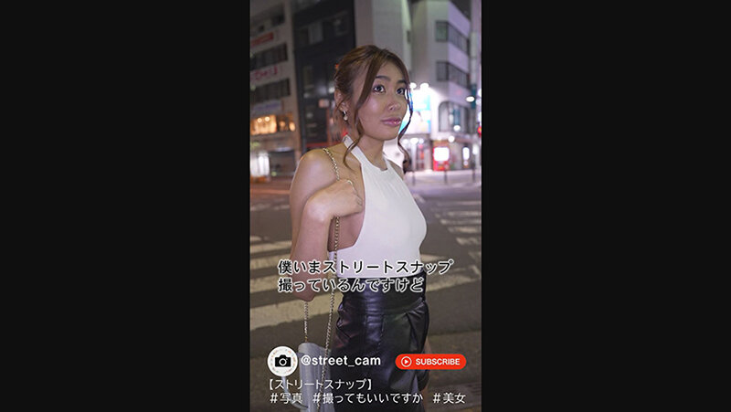 大宮駅前ナンパちょろい説 三岳ゆうなのサムネイル画像