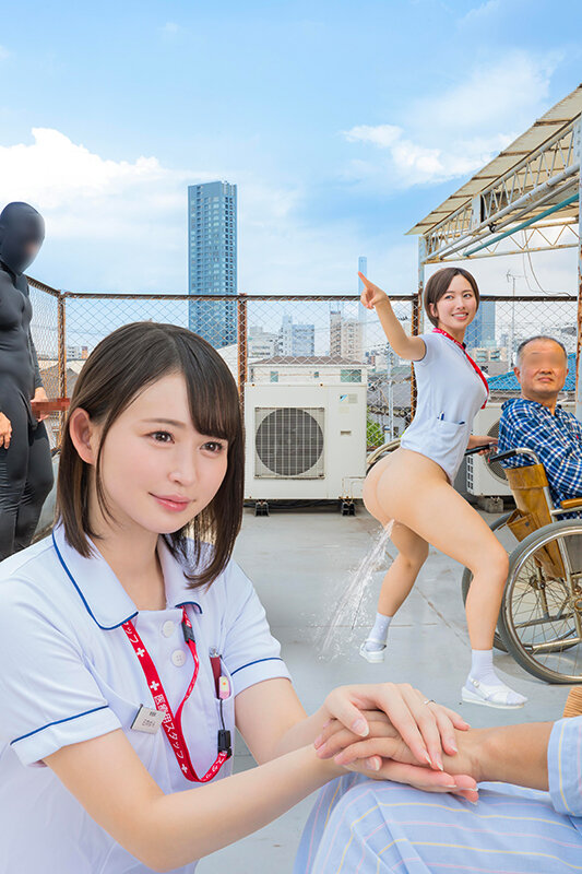 「医療従事者として私たちは、患者様の前では絶対に表情を崩しません」限界集落の病院を支える看護師の献身 訪問看護編のサムネイル画像