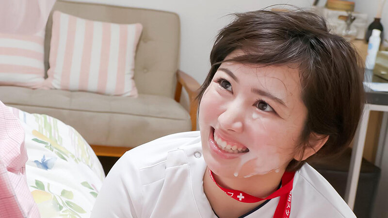 「医療従事者として私たちは、患者様の前では絶対に表情を崩しません」限界集落の病院を支える看護師の献身 訪問看護編のサムネイル画像