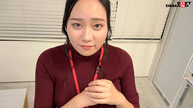 仕事そっちのけで応援する同僚達の前で普段おカタイ鳥井さんはイカされてしまう。SOD女子社員 ハダカになるより恥ずかしい！ 脱ぎキャンBOX野球拳 宣伝部 中途1年目 鳥井恵のサムネイル画像