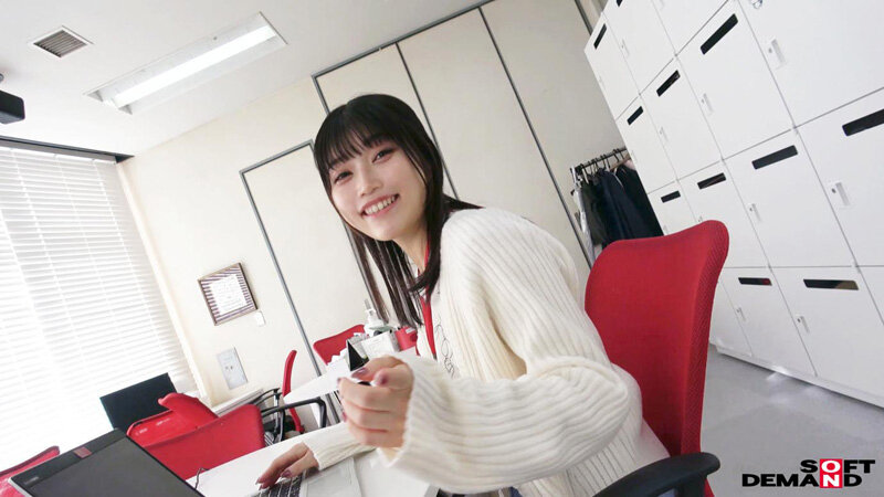 人事部 中途2年目 石川陽波の終業後プライベートSEX！ほろ●いハメ撮り映像を緊急公開！のサムネイル画像
