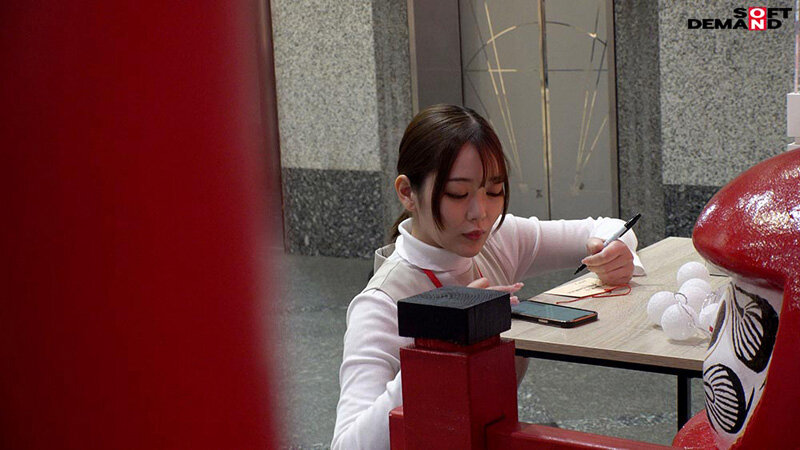 業務時間内のトイレ休憩中に声をガマンしながらもこっそり絶頂していたSOD女子社員7名隠し撮りのサムネイル画像