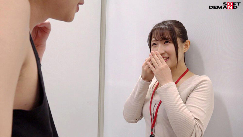 小柄で癒し系キャラが野球拳★デビュー SOD女子社員 ハダカになるより恥ずかしい脱ぎキャンBOX野球拳 編成部 新卒1年目 山口由愛のサムネイル画像