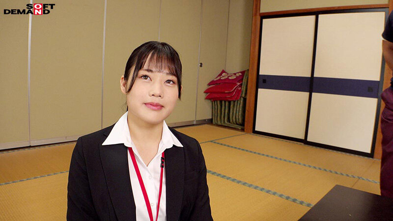 チクビ隠して菊門隠さず！ ハダカになるより恥ずかしい！脱ぎキャンBOX野球拳 制作部 新卒1年目 井手茉涼のサムネイル画像