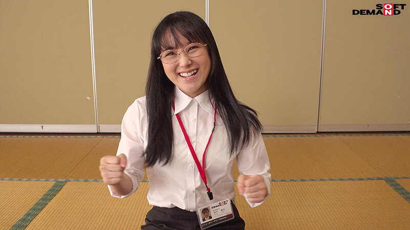 抗えないその先に… ハダカになるより恥ずかしい！脱ぎキャンBOX野球拳 飲食事業部 新卒1年目 徳田優妃のサムネイル画像