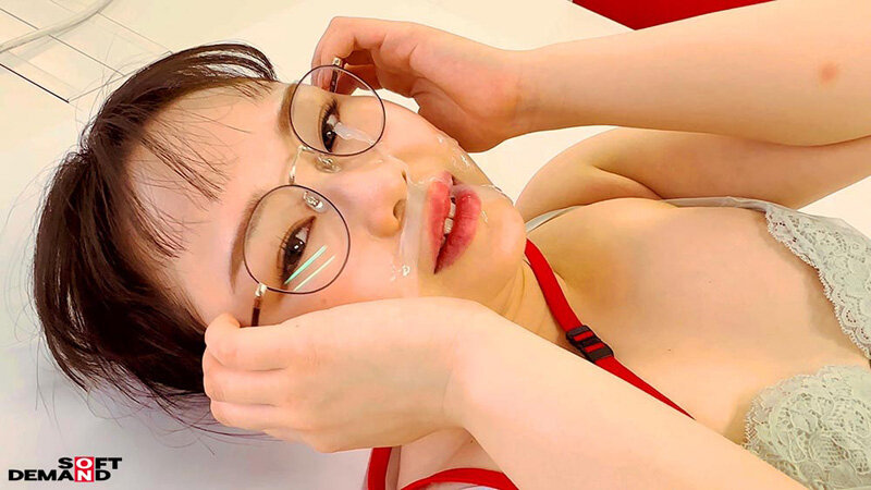 うどん好きプロモーション部 新卒1年目 米本亜希 つぶらなおっぱいコピー ハダカになるより恥ずかしい！脱ぎキャンBOX野球拳のサムネイル画像